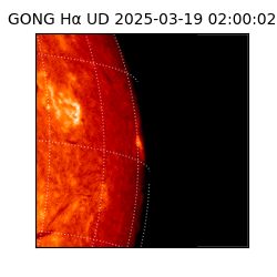 gong - 2025-03-19T02:00:02