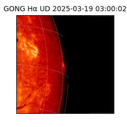 gong - 2025-03-19T03:00:02