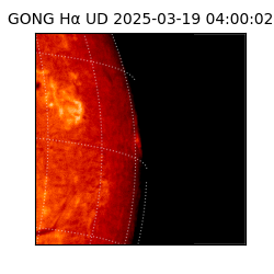gong - 2025-03-19T04:00:02