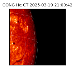 gong - 2025-03-19T21:00:42