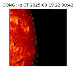 gong - 2025-03-19T22:00:42