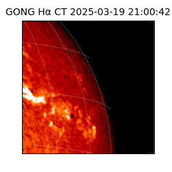 gong - 2025-03-19T21:00:42