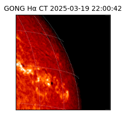gong - 2025-03-19T22:00:42