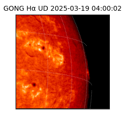 gong - 2025-03-19T04:00:02
