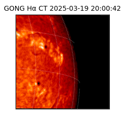 gong - 2025-03-19T20:00:42