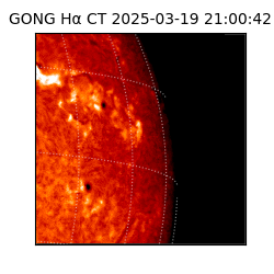 gong - 2025-03-19T21:00:42