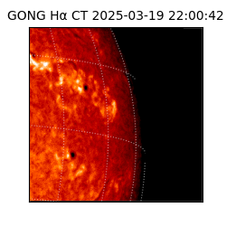 gong - 2025-03-19T22:00:42
