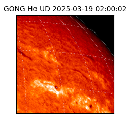 gong - 2025-03-19T02:00:02
