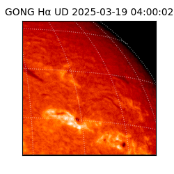 gong - 2025-03-19T04:00:02