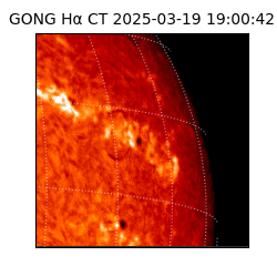 gong - 2025-03-19T19:00:42