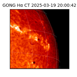 gong - 2025-03-19T20:00:42