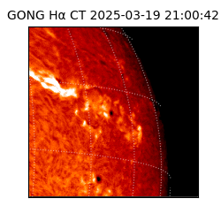 gong - 2025-03-19T21:00:42