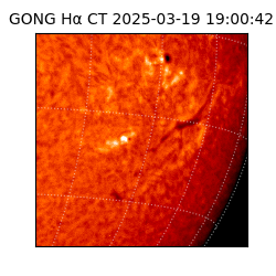 gong - 2025-03-19T19:00:42