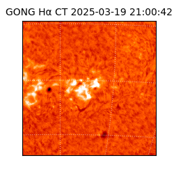 gong - 2025-03-19T21:00:42