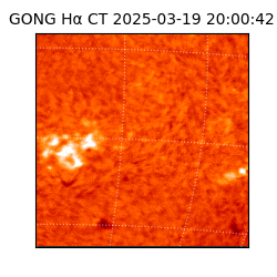 gong - 2025-03-19T20:00:42