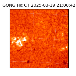 gong - 2025-03-19T21:00:42