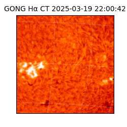 gong - 2025-03-19T22:00:42