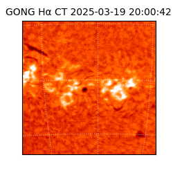 gong - 2025-03-19T20:00:42