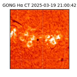 gong - 2025-03-19T21:00:42