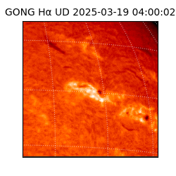 gong - 2025-03-19T04:00:02