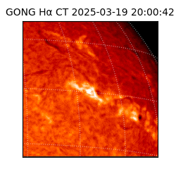 gong - 2025-03-19T20:00:42