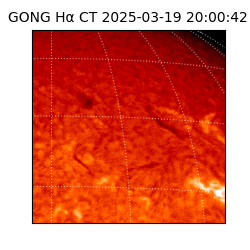 gong - 2025-03-19T20:00:42