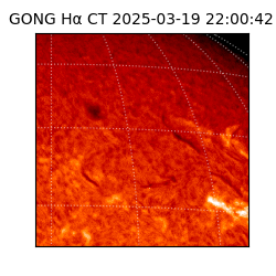 gong - 2025-03-19T22:00:42