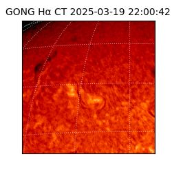 gong - 2025-03-19T22:00:42