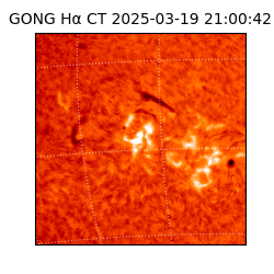 gong - 2025-03-19T21:00:42