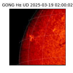 gong - 2025-03-19T02:00:02