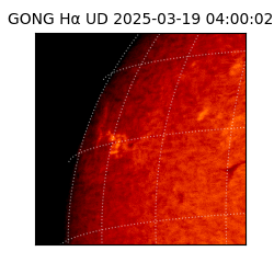 gong - 2025-03-19T04:00:02
