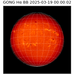 gong - 2025-03-19T00:00:02
