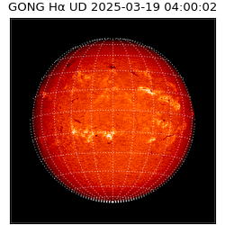 gong - 2025-03-19T04:00:02