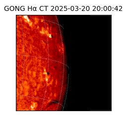gong - 2025-03-20T20:00:42