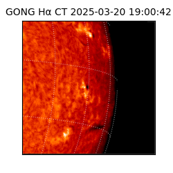 gong - 2025-03-20T19:00:42