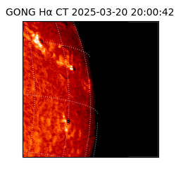 gong - 2025-03-20T20:00:42