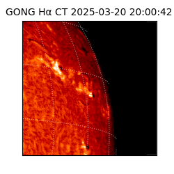 gong - 2025-03-20T20:00:42