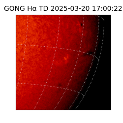 gong - 2025-03-20T17:00:22