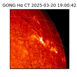gong - 2025-03-20T19:00:42