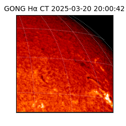 gong - 2025-03-20T20:00:42