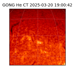gong - 2025-03-20T19:00:42