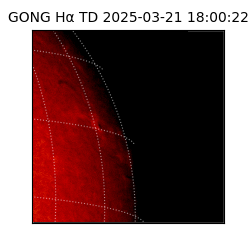gong - 2025-03-21T18:00:22