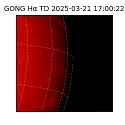 gong - 2025-03-21T17:00:22