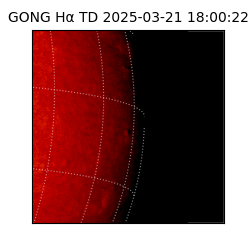 gong - 2025-03-21T18:00:22