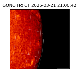 gong - 2025-03-21T21:00:42