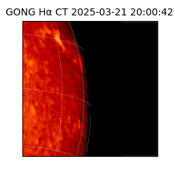 gong - 2025-03-21T20:00:42