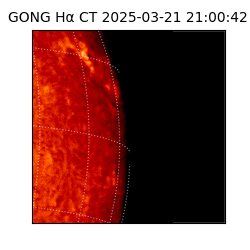 gong - 2025-03-21T21:00:42