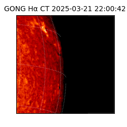 gong - 2025-03-21T22:00:42