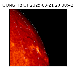 gong - 2025-03-21T20:00:42
