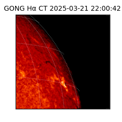 gong - 2025-03-21T22:00:42